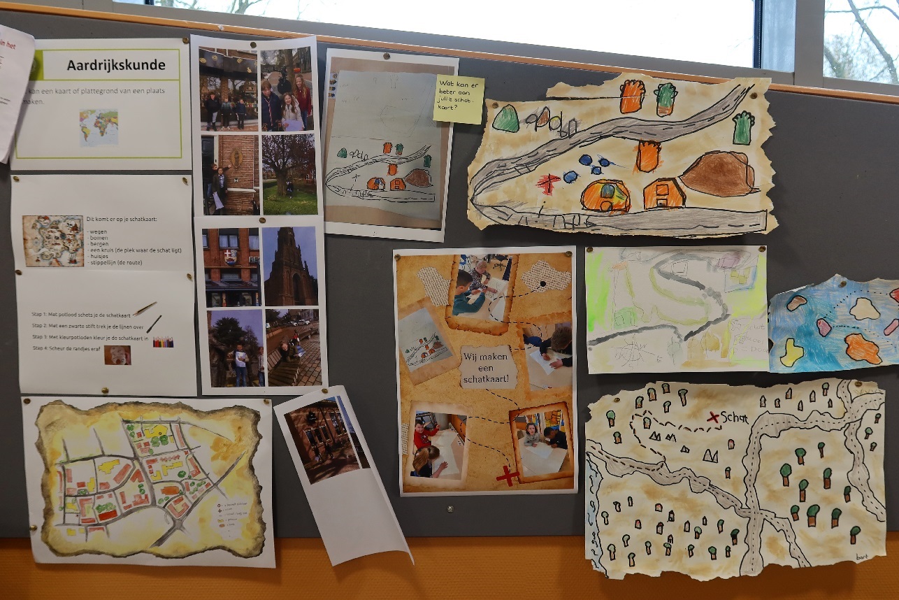 IPC startpunt voor inclusiever onderwijs op Lichtenbeek Elst